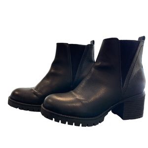 Mia Jody Boots